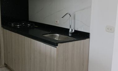 apartamento en arriendo en ciudadela pangola. Cod A116515