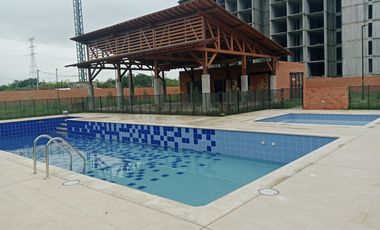 apartamento en arriendo en ciudadela pangola. Cod A116515