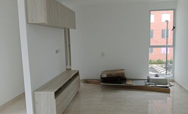 apartamento en arriendo en ciudadela pangola. Cod A116515