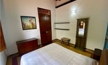 ¡OPORTUNIDAD! SE VENDE HOTEL EN EL CENTRO HISTÓRICO DE SANTA MARTA