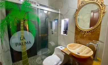 ¡OPORTUNIDAD! SE VENDE HOTEL EN EL CENTRO HISTÓRICO DE SANTA MARTA