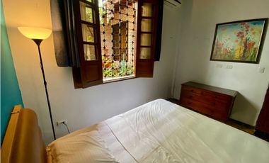 ¡OPORTUNIDAD! SE VENDE HOTEL EN EL CENTRO HISTÓRICO DE SANTA MARTA