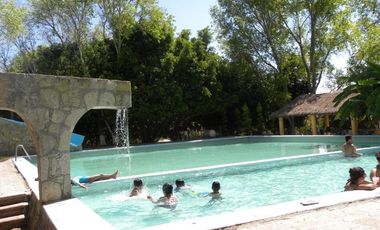 VENTA TERRENO PROMOCIÒN  COUNTRY CLUB HACIENDA, HUICHAPAN, HIDALGO