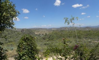 VENTA TERRENO PROMOCIÒN  COUNTRY CLUB HACIENDA, HUICHAPAN, HIDALGO