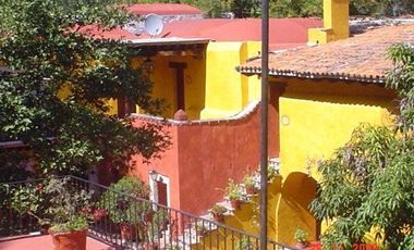 VENTA TERRENO PROMOCIÒN  COUNTRY CLUB HACIENDA, HUICHAPAN, HIDALGO