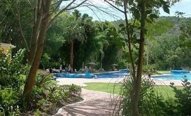 VENTA TERRENO PROMOCIÒN  COUNTRY CLUB HACIENDA, HUICHAPAN, HIDALGO