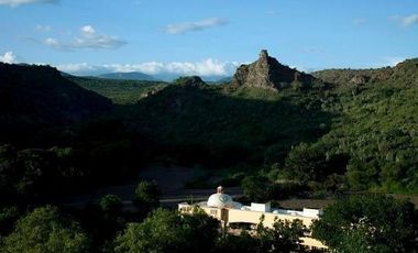 VENTA TERRENO PROMOCIÒN  COUNTRY CLUB HACIENDA, HUICHAPAN, HIDALGO