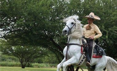 VENTA TERRENO PROMOCIÒN  COUNTRY CLUB HACIENDA, HUICHAPAN, HIDALGO