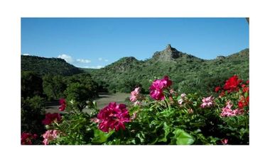 VENTA TERRENO PROMOCIÒN  COUNTRY CLUB HACIENDA, HUICHAPAN, HIDALGO