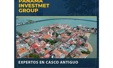 SE VENDE TERRENO COMERCIAL EN CASCO VIEJO - 6403DA