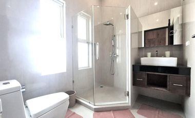 Luxury 4-Bedroom Pool Villa in Hua Hin at Palm Villas