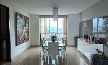 VENTA DE APARTAMENTO - EN PH MURANO - 6291DM