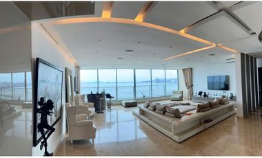 VENTA DE APARTAMENTO - EN PH MURANO - 6291DM