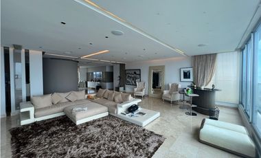 VENTA DE APARTAMENTO - EN PH MURANO - 6291DM