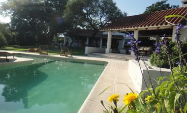Casa en Villa Allende