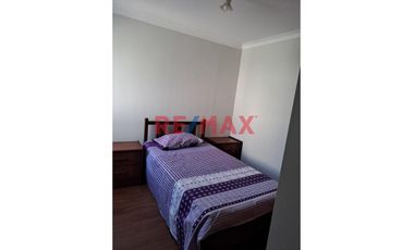 Venta Hermoso Departamento En Surco