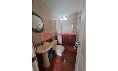 Venta Hermoso Departamento En Surco