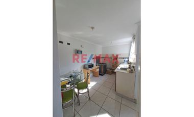 Venta Hermoso Departamento En Surco