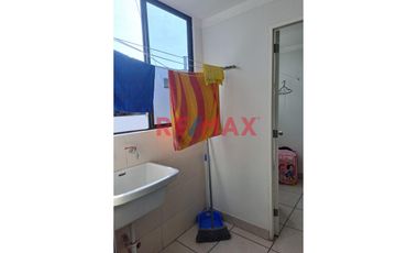 Venta Hermoso Departamento En Surco