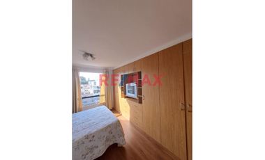 Venta Hermoso Departamento En Surco