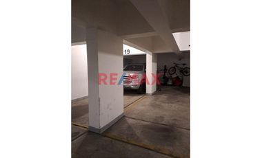 Venta Hermoso Departamento En Surco