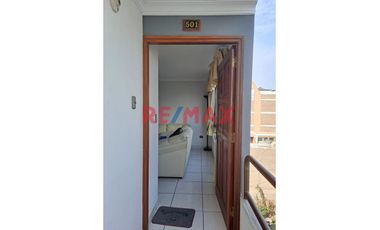 Venta Hermoso Departamento En Surco