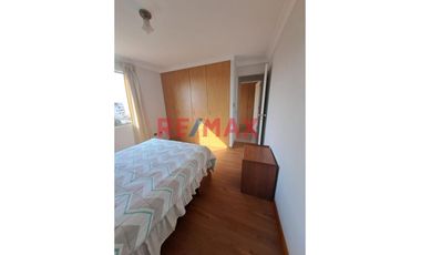 Venta Hermoso Departamento En Surco