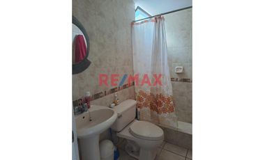 Venta Hermoso Departamento En Surco
