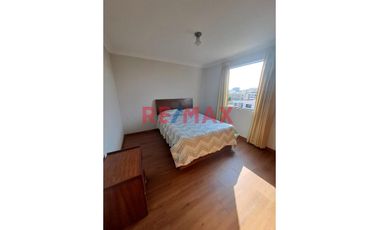 Venta Hermoso Departamento En Surco