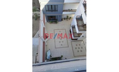 Venta Hermoso Departamento En Surco