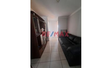 Venta Hermoso Departamento En Surco