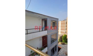 Venta Hermoso Departamento En Surco