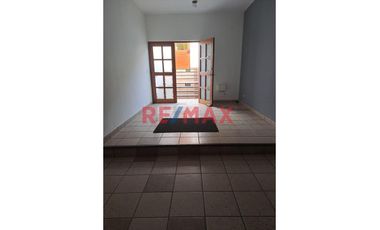 Venta Hermoso Departamento En Surco