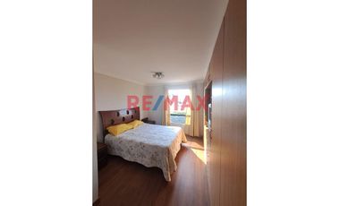 Venta Hermoso Departamento En Surco