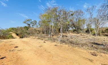 Lotes Económicos, En Playa Cuatunalco