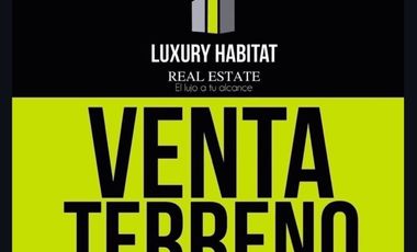 Terreno en venta en Tultitlán, Estado de México