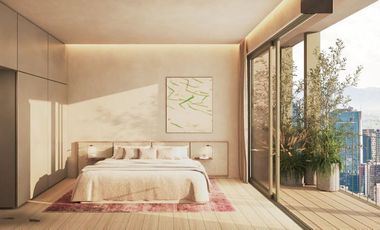 ¡Oportunidad de PREVENTA! Departamento en Torre Emana - San Jerónimo, Monterrey