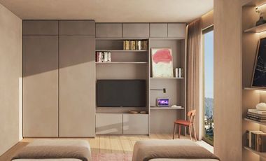 ¡Oportunidad de PREVENTA! Departamento en Torre Emana - San Jerónimo, Monterrey