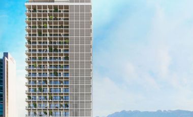 ¡Oportunidad de PREVENTA! Departamento en Torre Emana - San Jerónimo, Monterrey