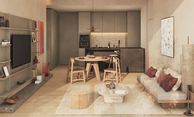 ¡Oportunidad de PREVENTA! Departamento en Torre Emana - San Jerónimo, Monterrey