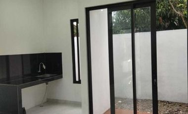 Rumah cantik desain ala zaman now di soekarno hatta bandung