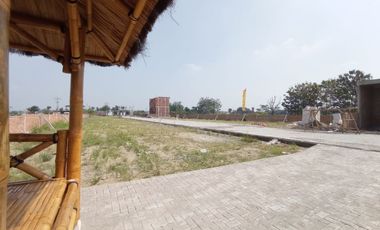 Jual Rumah Murah Cantik Minimalis Di Perumahan Elit Klaten