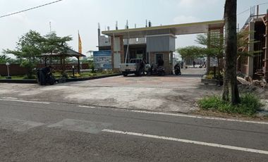 Jual Rumah Murah Cantik Minimalis Di Perumahan Elit Klaten