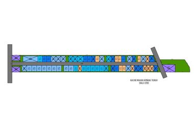Jual Rumah Murah Cantik Minimalis Di Perumahan Elit Klaten