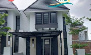 Rumah Tengah Kota Dijual Murah 4 Kamar Tidur Lebih Istimewa
