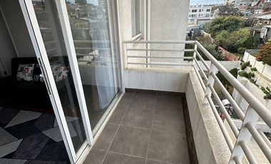 Departamento en venta en Placeres, Viña del Mar