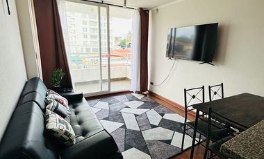 Departamento en venta en Placeres, Viña del Mar