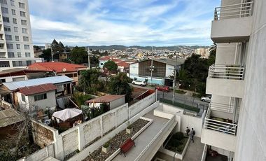Departamento en venta en Placeres, Viña del Mar