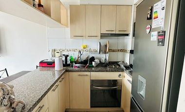 Departamento en venta en Placeres, Viña del Mar