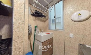 Apartamento Urbanización  Parques De Santamaria ID: 116363r